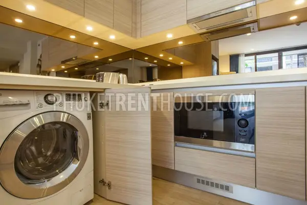 MAI20141: Luxury 2 Bedroom Apartment with Pool, Garden, Gym. 照片 #11