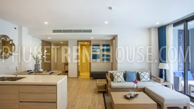 MAI20141: Luxury 2 Bedroom Apartment with Pool, Garden, Gym. Photo #12