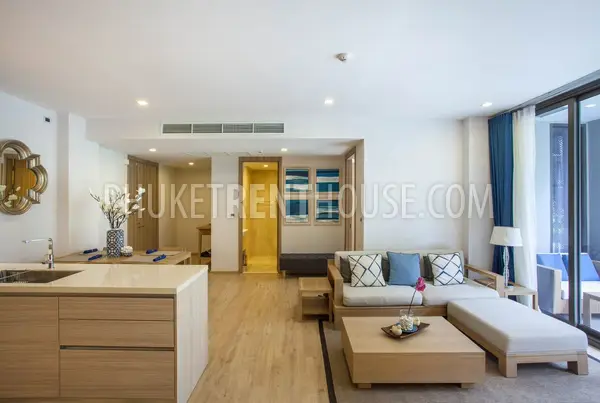 MAI20141: Luxury 2 Bedroom Apartment with Pool, Garden, Gym. 照片 #12