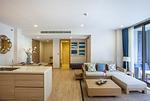 MAI20141: Luxury 2 Bedroom Apartment with Pool, Garden, Gym. Thumbnail #12