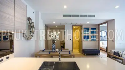 MAI20141: Luxury 2 Bedroom Apartment with Pool, Garden, Gym. Photo #13