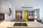 MAI20141: Luxury 2 Bedroom Apartment with Pool, Garden, Gym. Thumbnail #13