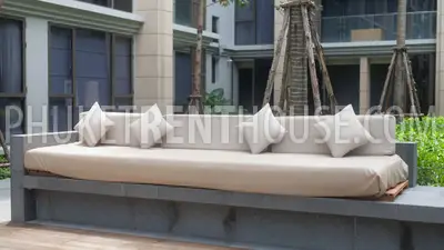 MAI20141: Luxury 2 Bedroom Apartment with Pool, Garden, Gym. Photo #14