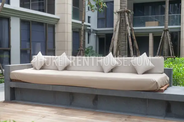 MAI20141: Luxury 2 Bedroom Apartment with Pool, Garden, Gym. 照片 #14