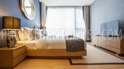 MAI20141: Luxury 2 Bedroom Apartment with Pool, Garden, Gym. Photo #6