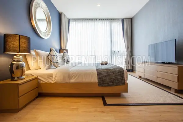 MAI20141: Luxury 2 Bedroom Apartment with Pool, Garden, Gym. 照片 #6