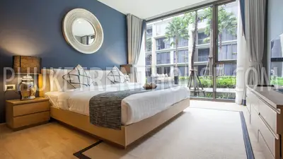 MAI20141: Luxury 2 Bedroom Apartment with Pool, Garden, Gym. Photo #7
