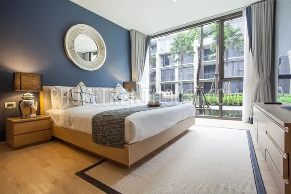 MAI20141: Luxury 2 Bedroom Apartment with Pool, Garden, Gym. 照片 #7