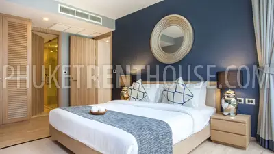 MAI20141: Luxury 2 Bedroom Apartment with Pool, Garden, Gym. Photo #8