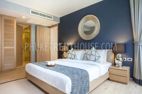 MAI20141: Luxury 2 Bedroom Apartment with Pool, Garden, Gym. 照片 #8