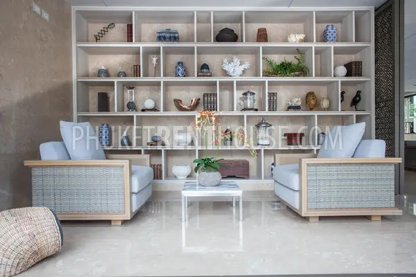 MAI20141: Luxury 2 Bedroom Apartment with Pool, Garden, Gym. 照片 #19