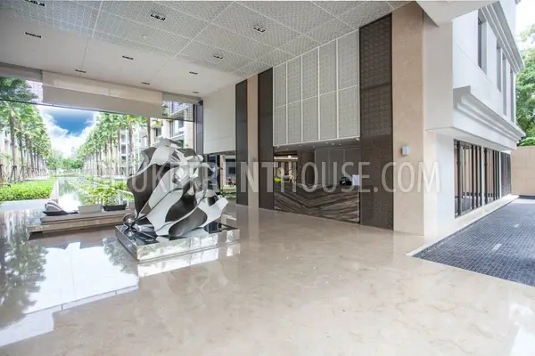 MAI20141: Luxury 2 Bedroom Apartment with Pool, Garden, Gym. 照片 #20