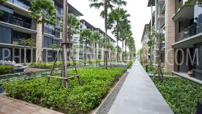 MAI20141: Luxury 2 Bedroom Apartment with Pool, Garden, Gym. Photo #21