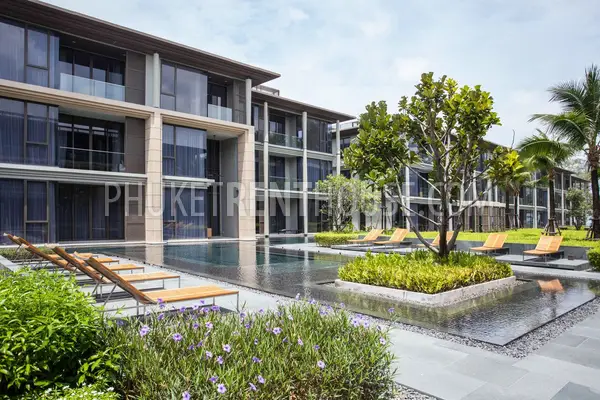 MAI20141: Luxury 2 Bedroom Apartment with Pool, Garden, Gym. 照片 #22