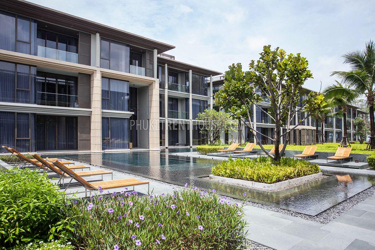 MAI20141: Luxury 2 Bedroom Apartment with Pool, Garden, Gym. Photo #22