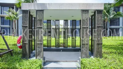 MAI20141: Luxury 2 Bedroom Apartment with Pool, Garden, Gym. Photo #23