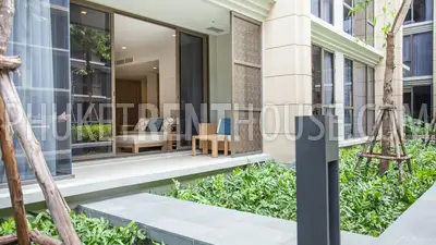 MAI20141: Luxury 2 Bedroom Apartment with Pool, Garden, Gym. Photo #15