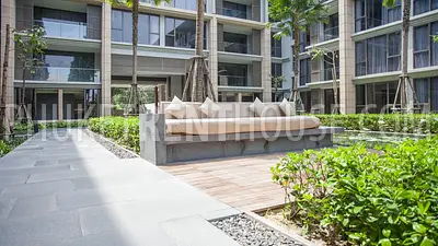 MAI20141: Luxury 2 Bedroom Apartment with Pool, Garden, Gym. Photo #16