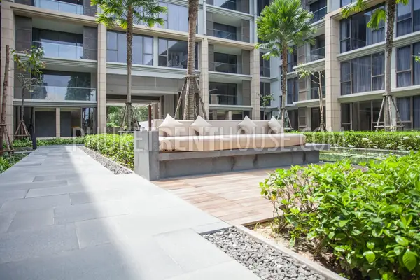 MAI20141: Luxury 2 Bedroom Apartment with Pool, Garden, Gym. 照片 #16