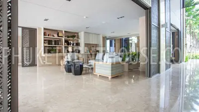 MAI20141: Luxury 2 Bedroom Apartment with Pool, Garden, Gym. Photo #18