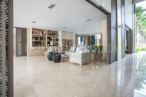 MAI20141: Luxury 2 Bedroom Apartment with Pool, Garden, Gym. 照片 #18