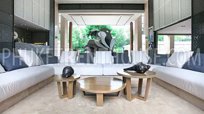 MAI20141: Luxury 2 Bedroom Apartment with Pool, Garden, Gym. Photo #25
