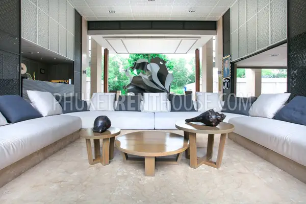 MAI20141: Luxury 2 Bedroom Apartment with Pool, Garden, Gym. 照片 #25