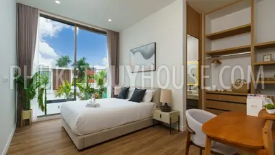 RAW22351: Charming 4-Bedroom Villas in Rawai, Phuket. Photo #10