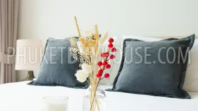 RAW22351: Charming 4-Bedroom Villas in Rawai, Phuket. Photo #9