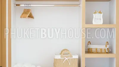 RAW22351: Charming 4-Bedroom Villas in Rawai, Phuket. 照片 #13