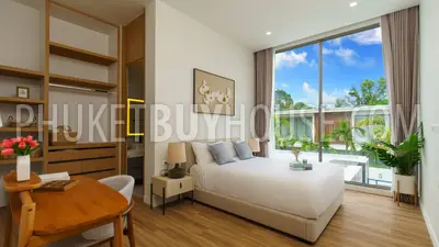 RAW22351: Charming 4-Bedroom Villas in Rawai, Phuket. 照片 #6