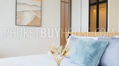 RAW22351: Charming 4-Bedroom Villas in Rawai, Phuket. Photo #22