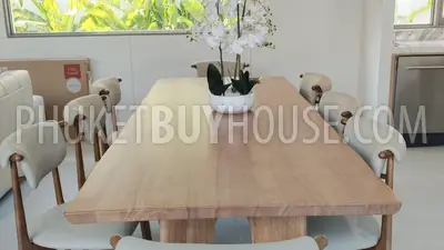 RAW22351: Charming 4-Bedroom Villas in Rawai, Phuket. Photo #33