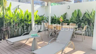 RAW22351: Charming 4-Bedroom Villas in Rawai, Phuket. 照片 #37