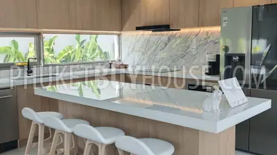 RAW22351: Charming 4-Bedroom Villas in Rawai, Phuket. Photo #35
