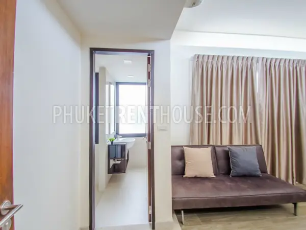BAN20172: Cozy 3 Bedroom Townhouse with big Garden near Bang Tao Beach. Photo #24