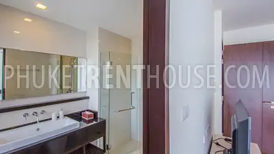 BAN20172: Уютный 3-Спальный Таунхаус с большим Садом возле Пляжа Банг Тао. Фото #18