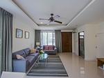 BAN20172: Cozy 3 Bedroom Townhouse with big Garden near Bang Tao Beach. Thumbnail #29