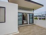 BAN20172: Cozy 3 Bedroom Townhouse with big Garden near Bang Tao Beach. Thumbnail #28