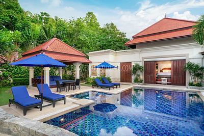 BAN20181: Splendour 5 Bedroom Villa in Bang Tao. Photo #10