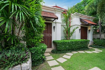 BAN20181: Splendour 5 Bedroom Villa in Bang Tao. Photo #11