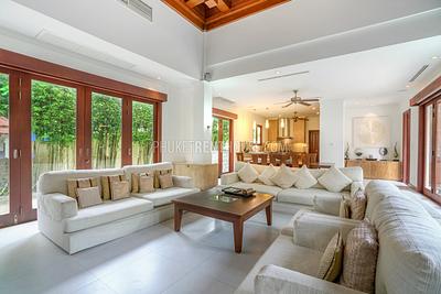 BAN20181: Splendour 5 Bedroom Villa in Bang Tao. Photo #14