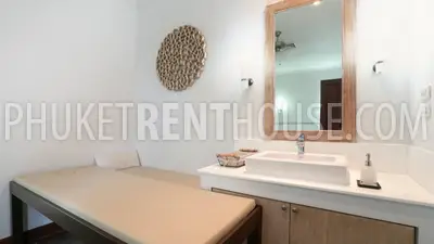 BAN20181: Великолепная 5-Cпальная Вилла в Банг Тао. Фото #26