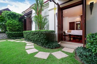 BAN20181: Splendour 5 Bedroom Villa in Bang Tao. Photo #41