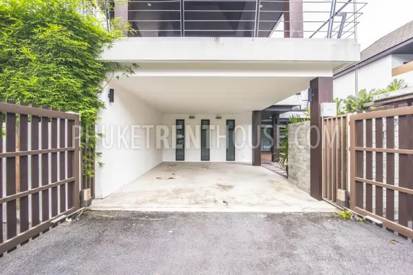 BAN20182: Elegant 3 Bedroom Villa with Swimming Pool in Bang Tao. Photo #1