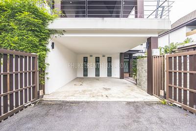 BAN20182: Elegant 3 Bedroom Villa with Swimming Pool in Bang Tao. Photo #1