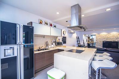 BAN20182: Elegant 3 Bedroom Villa with Swimming Pool in Bang Tao. Photo #2