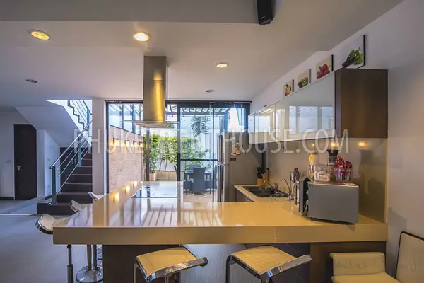 BAN20182: Elegant 3 Bedroom Villa with Swimming Pool in Bang Tao. Photo #5