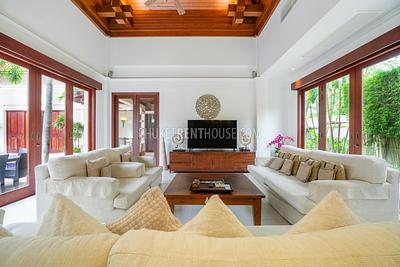 BAN20181: Splendour 5 Bedroom Villa in Bang Tao. Photo #55