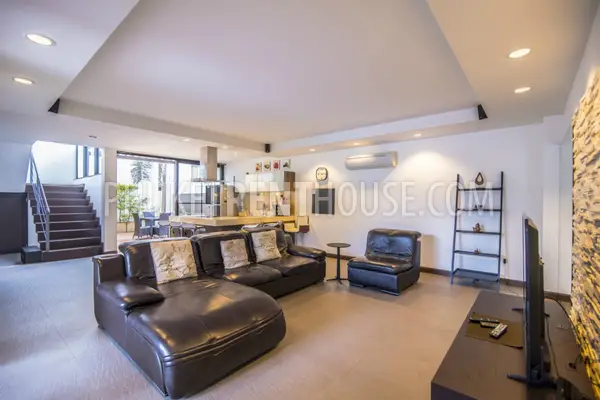 BAN20182: Elegant 3 Bedroom Villa with Swimming Pool in Bang Tao. Photo #10